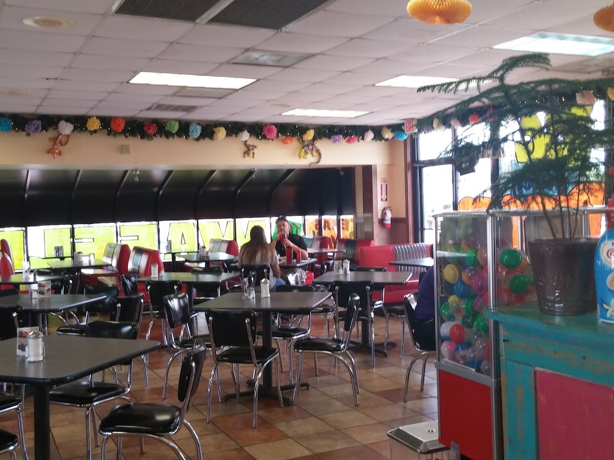 Benny’s Tacos